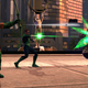 Illustration for article titled DC Universe Online Gets A Shot Of Green Arrow